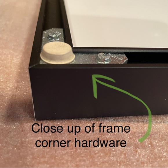 Framed Mint USPS 37c “Greetings From” Commemorative Stamp Sheet - Picture 5 of 14